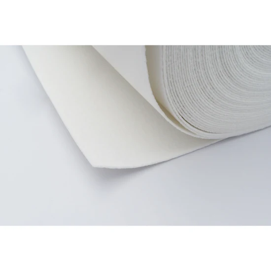 Insulation Ceramic Fiber Paper Packing
