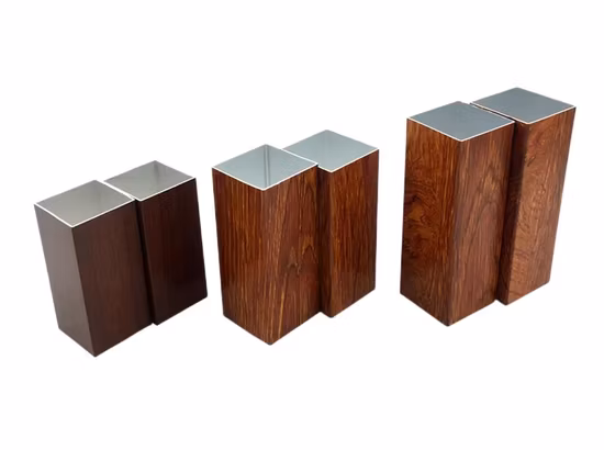 Ceramic Fiber Braid Gland Packing Round & Square