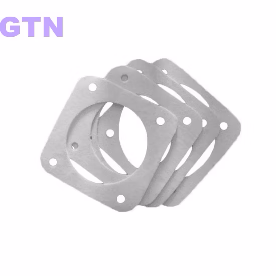 Ceramic Fiber Packing for Thermal Sealing