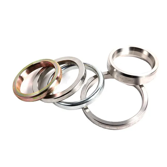 Ring Joint Gasket (RS2)