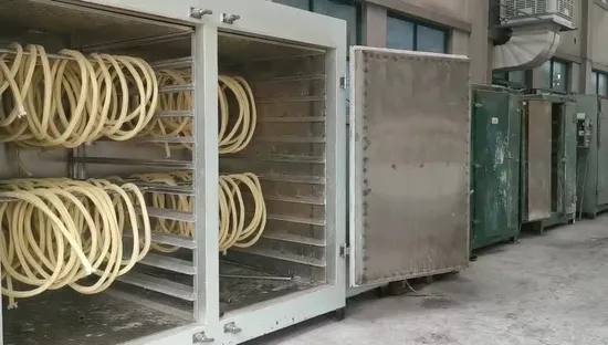 Good Quality Aramid Fiber Packing