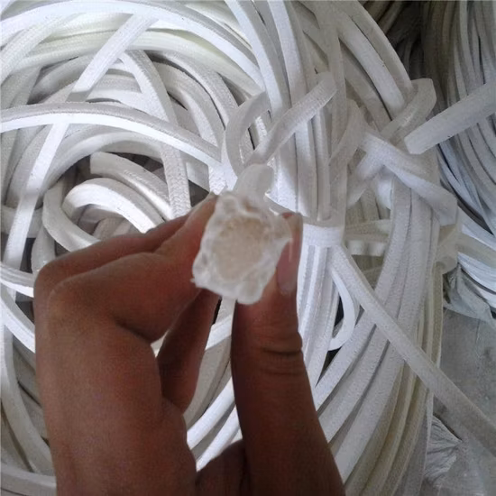 Acrylic Fiber Packing with PTFE or Graphite