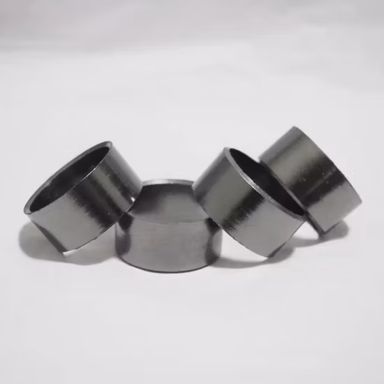 Automobile and Motorcycle Muffler Exhaust Pipe Graphite Gasket