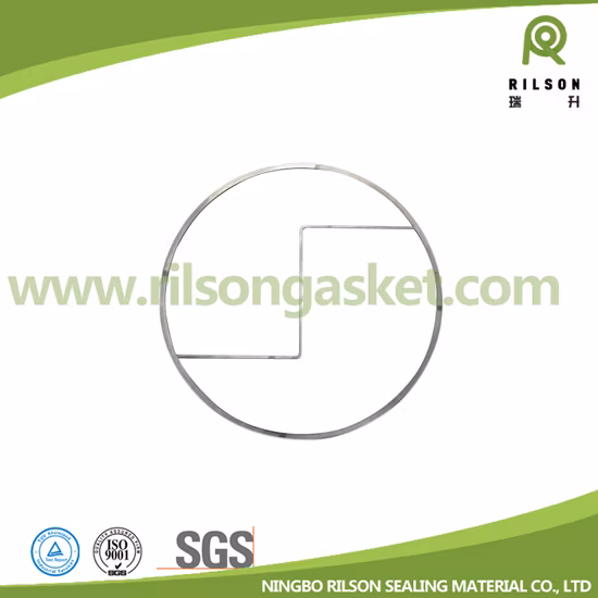 Metal Jacketed Gaskets (RS5)