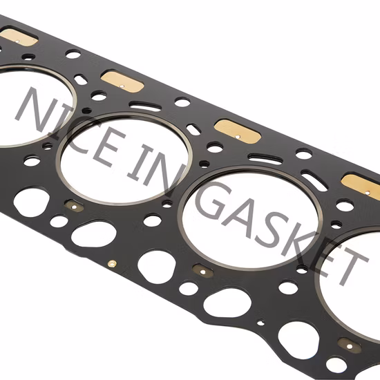 for Volvo D6d Diesel Engine Cylinder Head Gasket