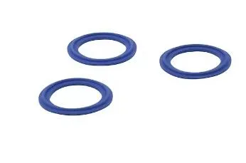 Sanitary PVC/PTFE/PE/EPDM Gasket