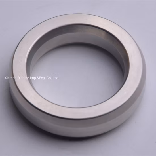Metal Seal Oval /Octagonal/ Bx/ Rx/ IX Ring Joint Gasket