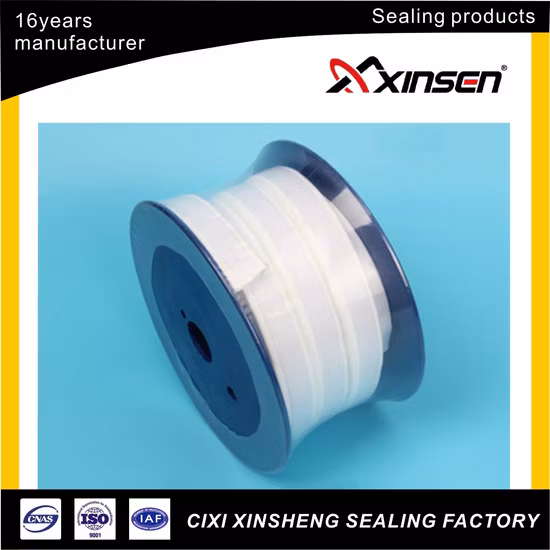 Expanded PTFE Tape PTFE Joint Tape