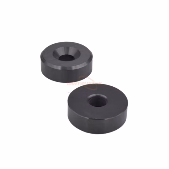 Vibrant Performance Donut Gasket Graphite PTFE Tape Woven Exhaust Donut Ring Metallic Wire Ceramics Gasket Exhaust Gasket 4A0 253 137 C, 893 253 137 a, 893 253